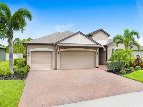 3560 Salt Marsh Circle West Melbourne FL 32904
