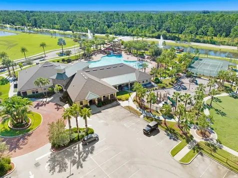 3560 Salt Marsh Circle West Melbourne FL 32904
