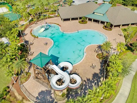 3560 Salt Marsh Circle West Melbourne FL 32904