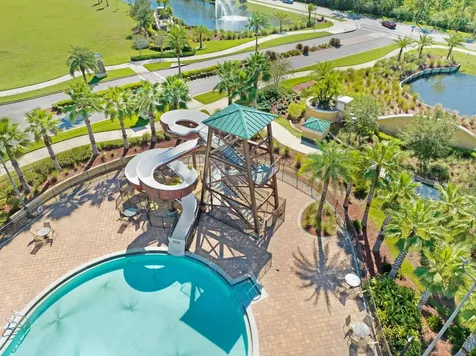 3560 Salt Marsh Circle West Melbourne FL 32904