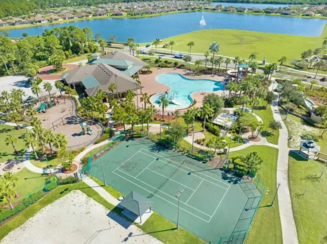 3560 Salt Marsh Circle West Melbourne FL 32904