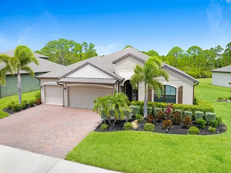 3560 Salt Marsh Circle West Melbourne FL 32904