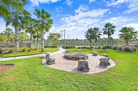 3560 Salt Marsh Circle West Melbourne FL 32904