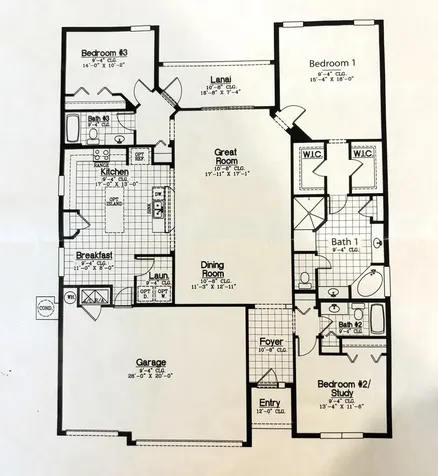 3560 Salt Marsh Circle West Melbourne FL 32904