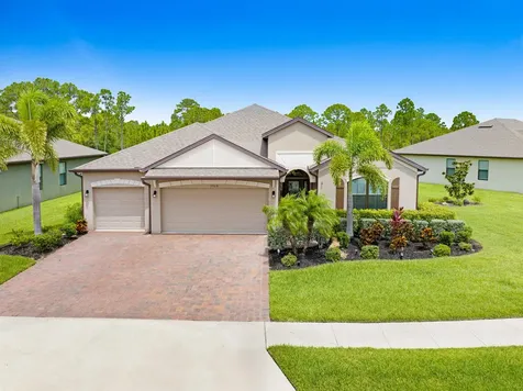 3560 Salt Marsh Circle West Melbourne FL 32904