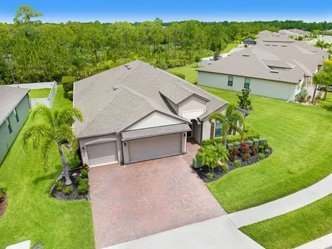 3560 Salt Marsh Circle West Melbourne FL 32904