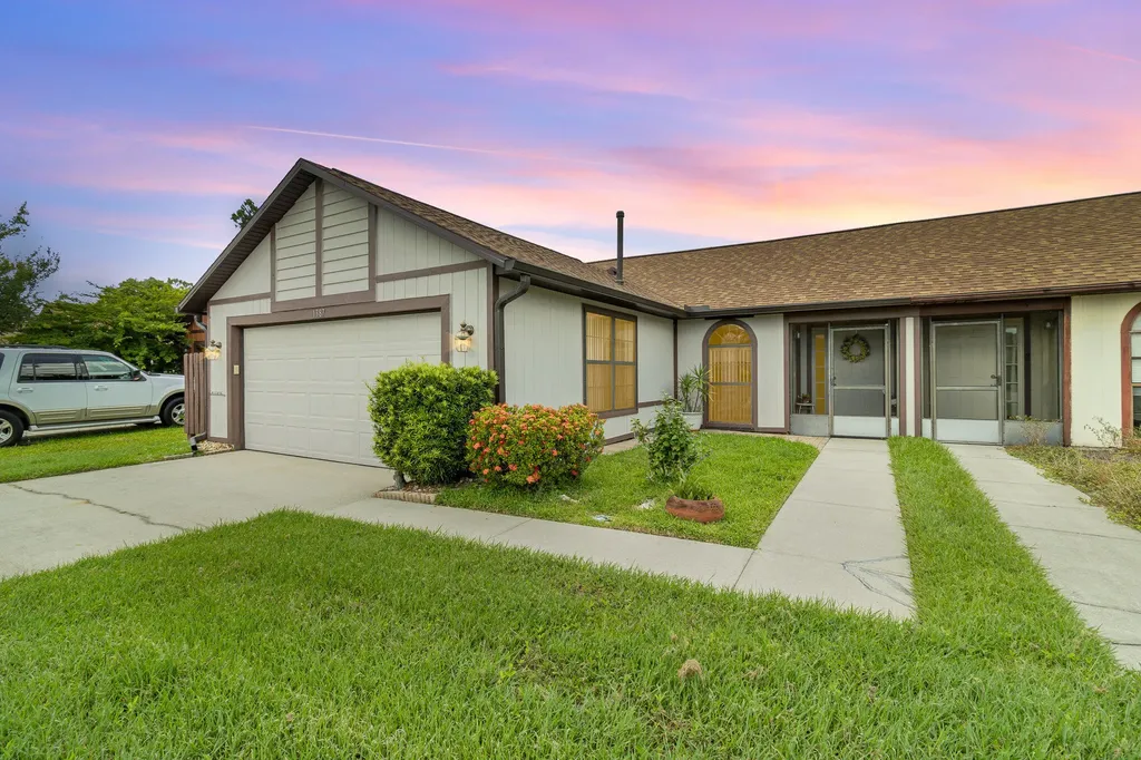 1387 Byrd Court Rockledge FL 32955