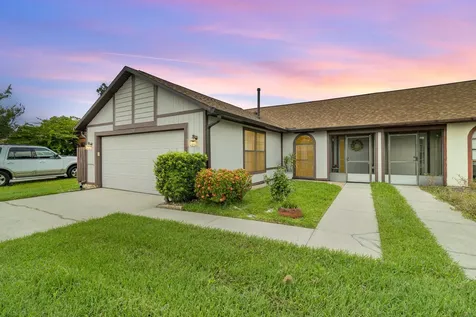 1387 Byrd Court Rockledge FL 32955