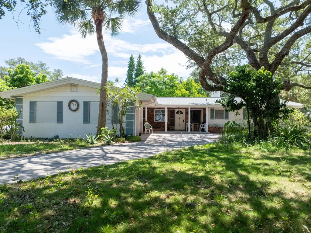 705 N Riverside Drive Indialantic FL 32903
