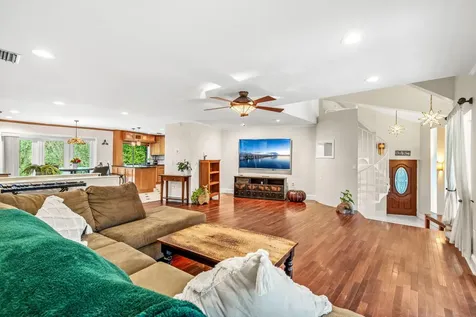 5610 Barna Avenue Titusville FL 32780
