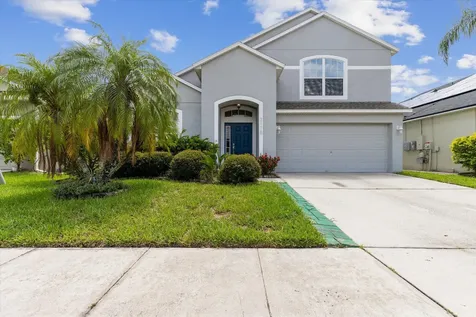 3175 Dasha Palm Drive Kissimmee FL 34744