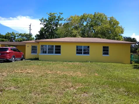1613 Mantes Drive Cocoa FL 32926