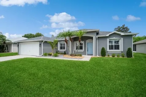 1643 Laramie Circle Melbourne FL 32940