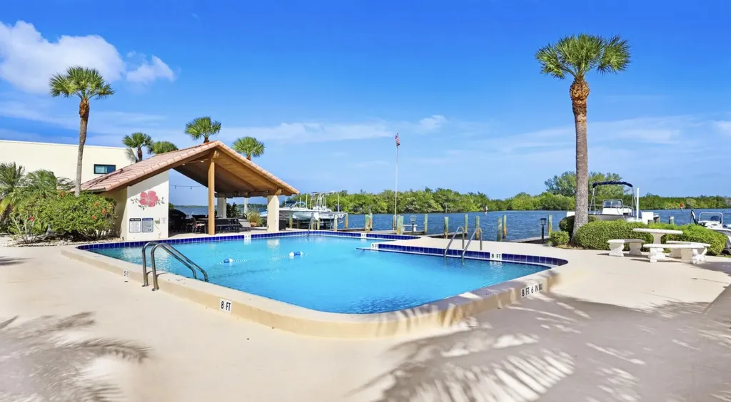1617 Minutemen Causeway Cocoa Beach FL 32931