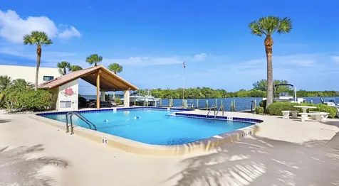 1617 Minutemen Causeway Cocoa Beach FL 32931