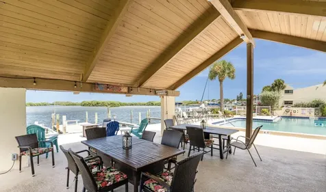 1617 Minutemen Causeway Cocoa Beach FL 32931