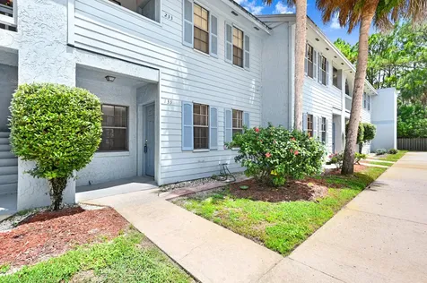 1735 Harrison Street Titusville FL 32780