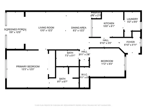1735 Harrison Street Titusville FL 32780