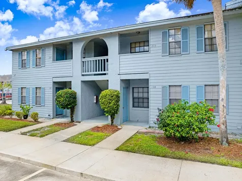 1735 Harrison Street Titusville FL 32780