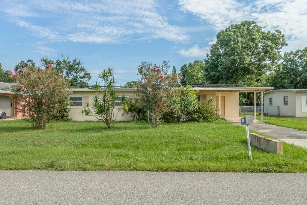 3056 Grace Street Melbourne FL 32904