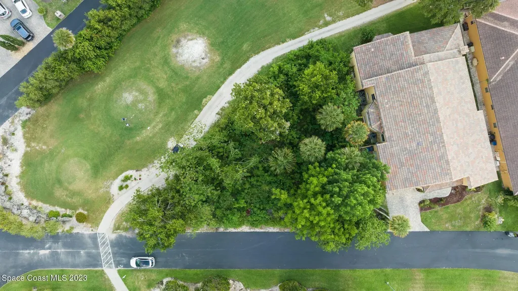 3573 Par Lane Titusville FL 32780