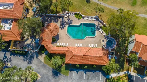 3573 Par Lane Titusville FL 32780