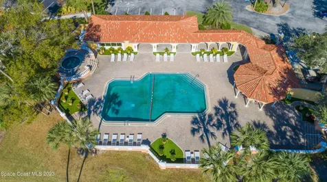 3573 Par Lane Titusville FL 32780