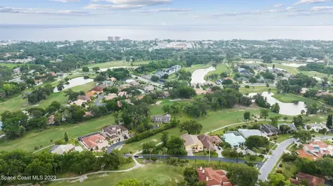3573 Par Lane Titusville FL 32780