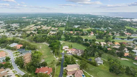 3573 Par Lane Titusville FL 32780