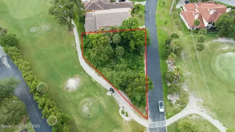 3573 Par Lane Titusville FL 32780