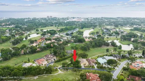 3573 Par Lane Titusville FL 32780