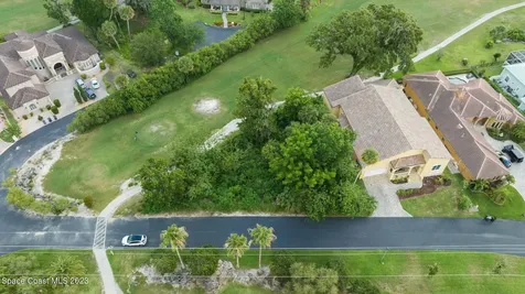3573 Par Lane Titusville FL 32780