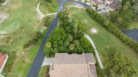 3573 Par Lane Titusville FL 32780