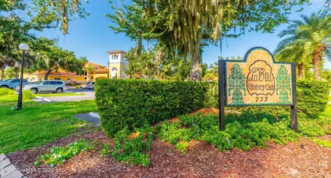 3573 Par Lane Titusville FL 32780