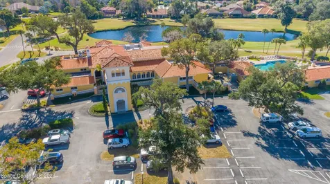 3573 Par Lane Titusville FL 32780