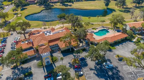 3573 Par Lane Titusville FL 32780