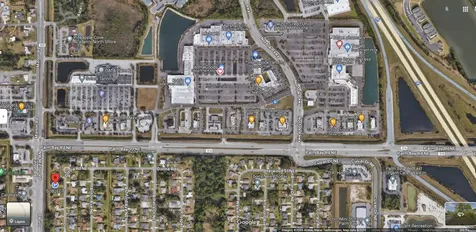 140 Donna Road NE Palm Bay FL 32907