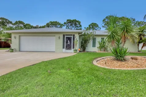 725 Haftez Street NE Palm Bay FL 32907