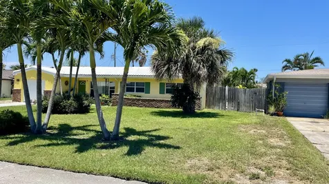 180 Glenwood Avenue Satellite Beach FL 32937