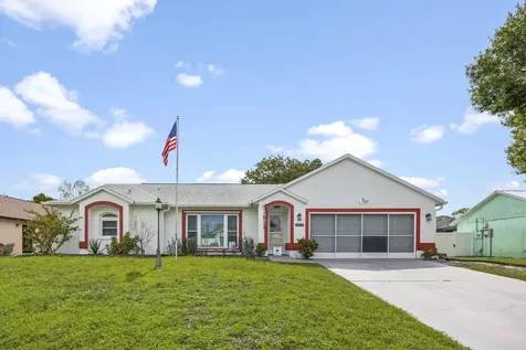 1147 Price Avenue NW Palm Bay FL 32907