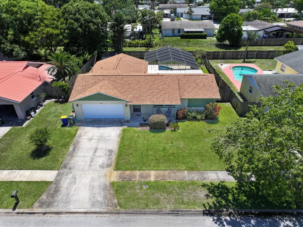 887 Brunswick Lane Rockledge FL 32955