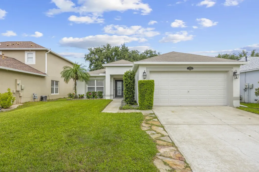 5176 Mansford Place Melbourne FL 32940