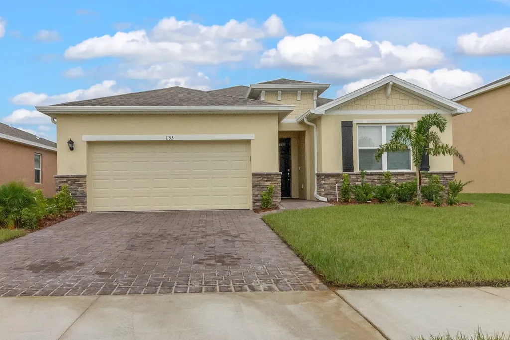 1153 Dunes Avenue Melbourne FL 32904