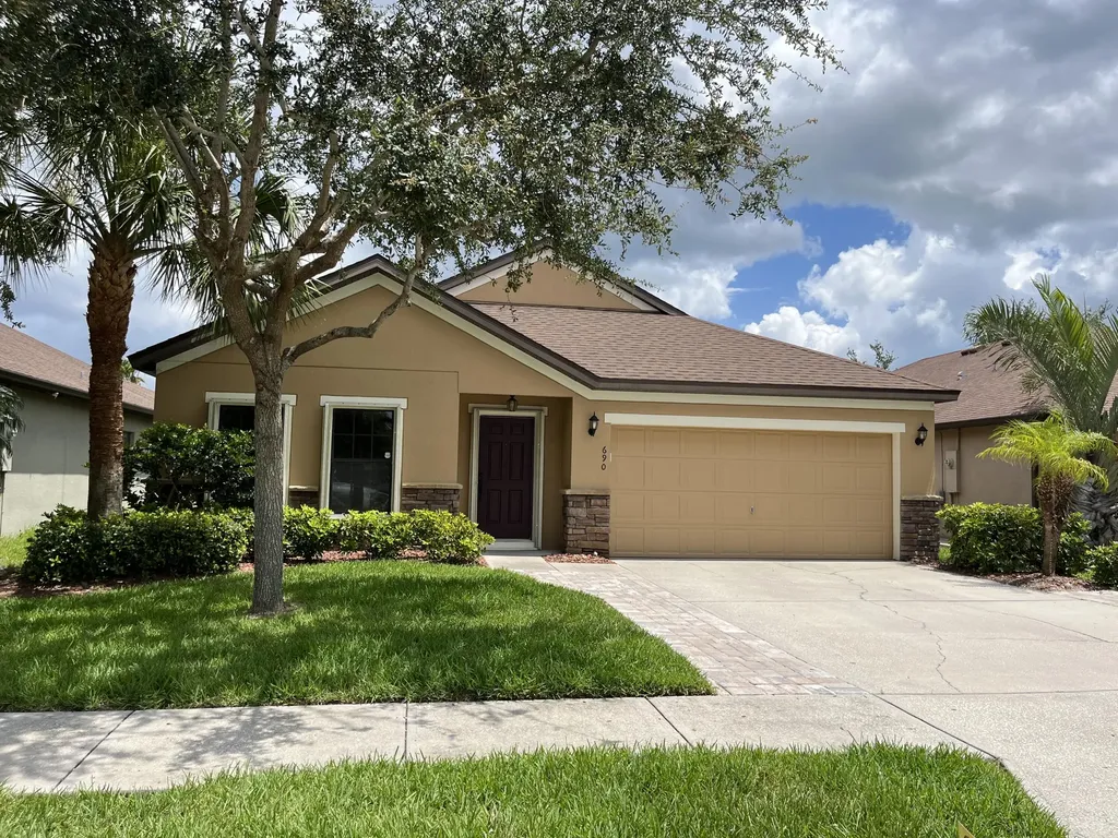 690 Parnell Avenue Melbourne FL 32901