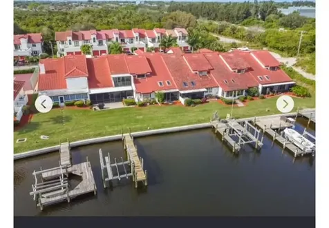 2590 Sykes Creek Drive Merritt Island FL 32953