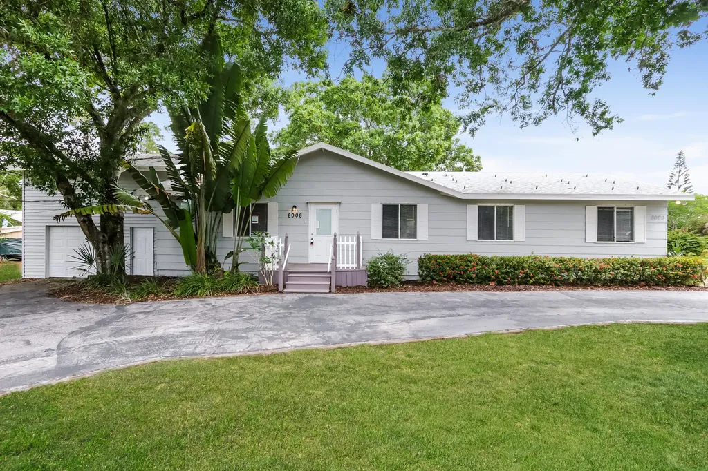 8008 Lockwood Drive Fort Pierce FL 34951