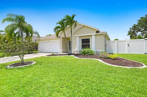 760 Wild Flower Street Merritt Island FL 32953