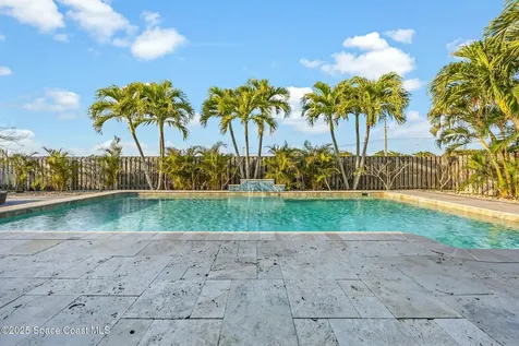 260 Pompano Drive Melbourne Beach FL 32951