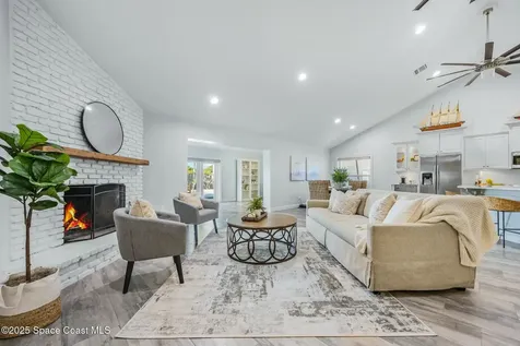 260 Pompano Drive Melbourne Beach FL 32951