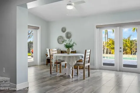 260 Pompano Drive Melbourne Beach FL 32951